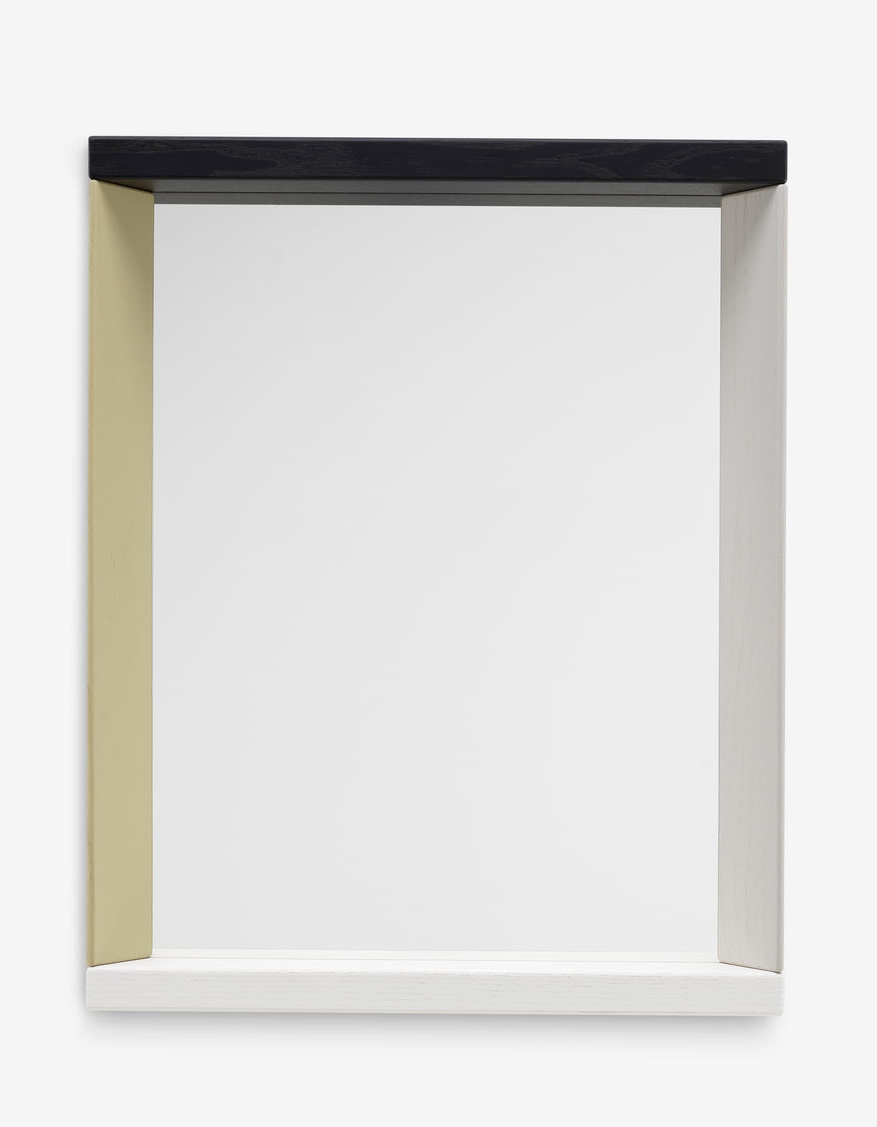 Colour Frame Mirrors Spiegel Vitra