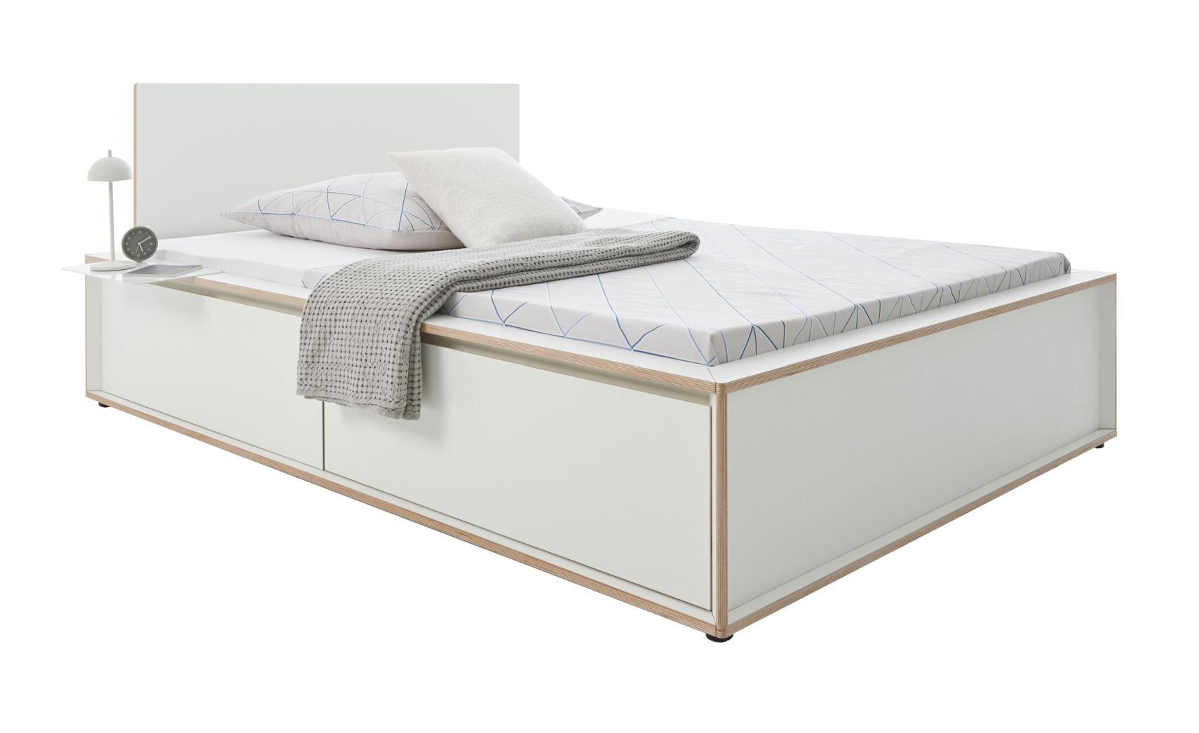 Spaze Bett Müller Möbelwerkstätten