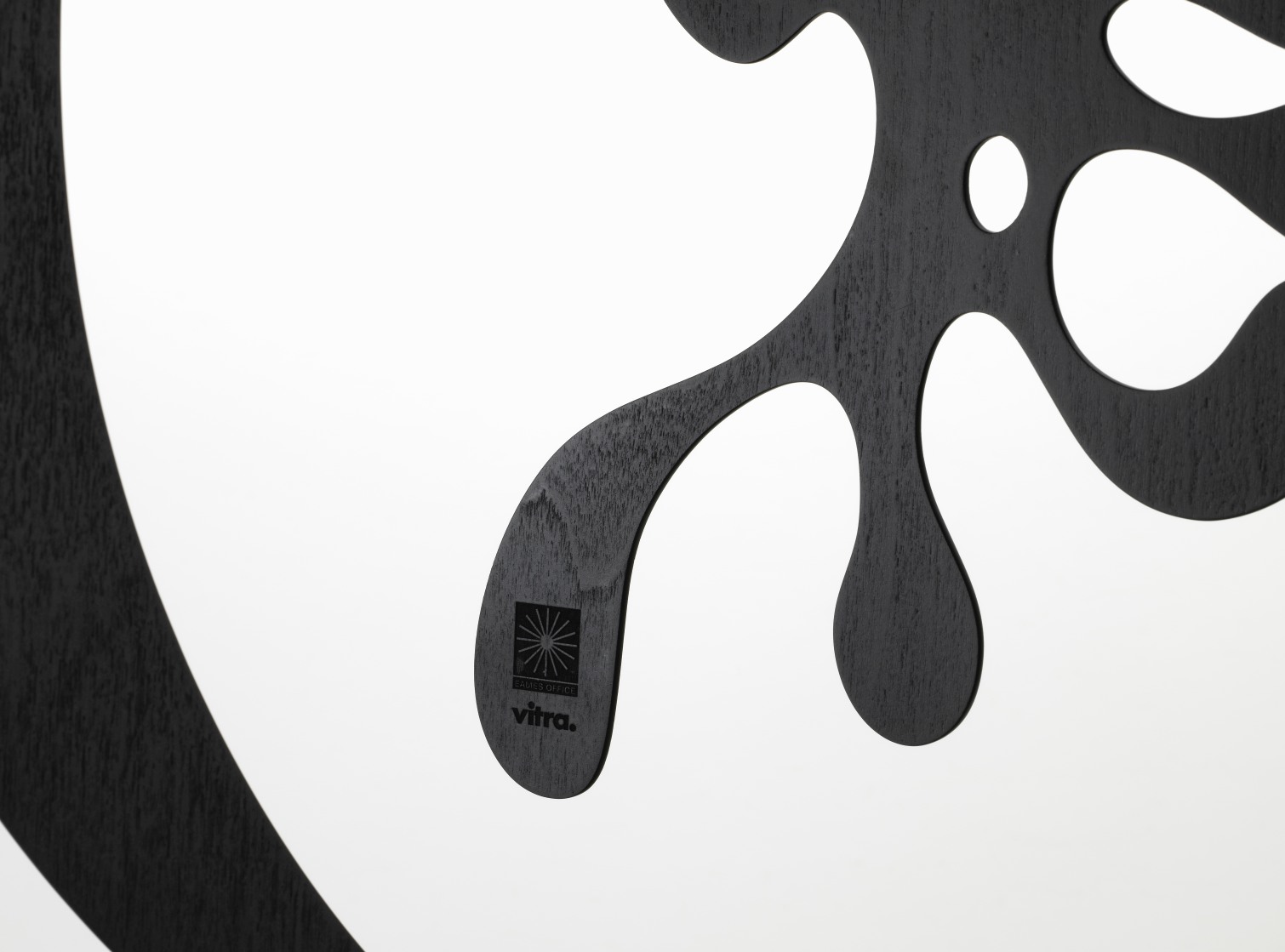 Plywood Mobile Vitra 