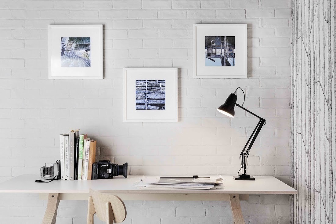 Original 1227 Desk lamp Tischleuchte Anglepoise