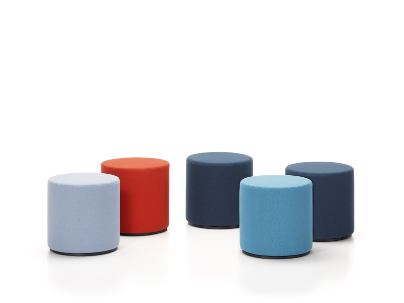 Visiona Stool Hocker Vitra