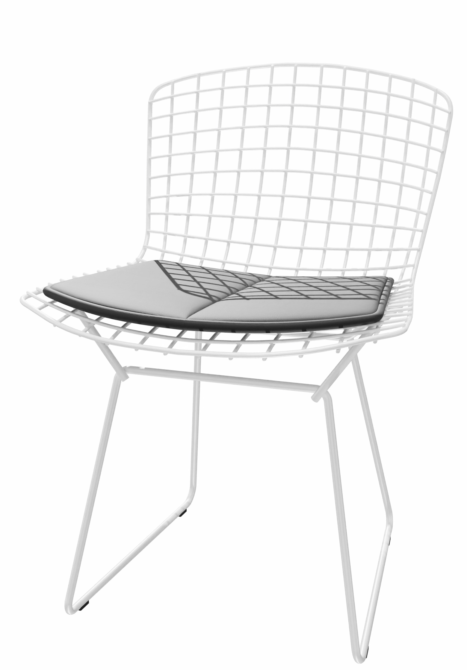 Bertoia Stuhl OUTDOOR Knoll International Quick-Ship
