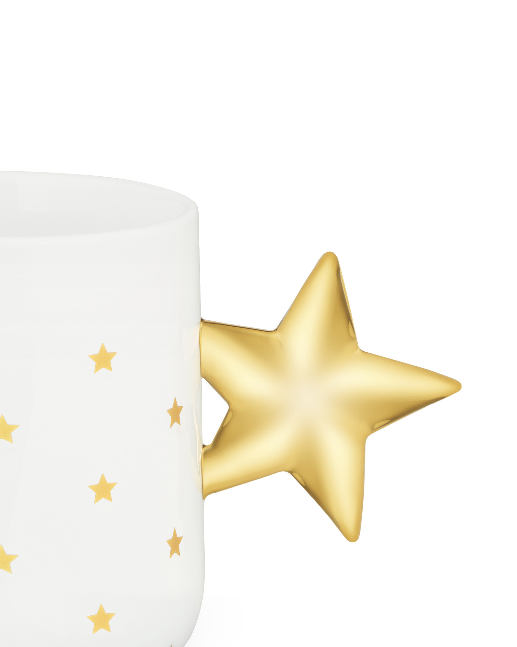 NZ01 Delight Mug Tasse Alessi