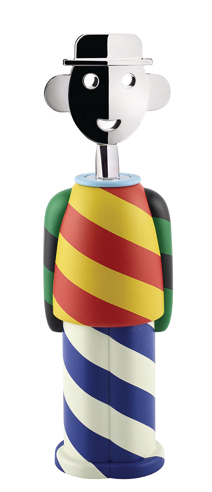 Alessandro M. Twirl Korkenzieher Edition 2026 Alessi LIMITED EDITION