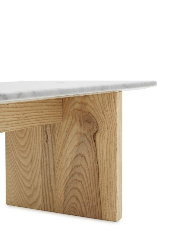 Solid Table Couchtisch Normann Copenhagen
