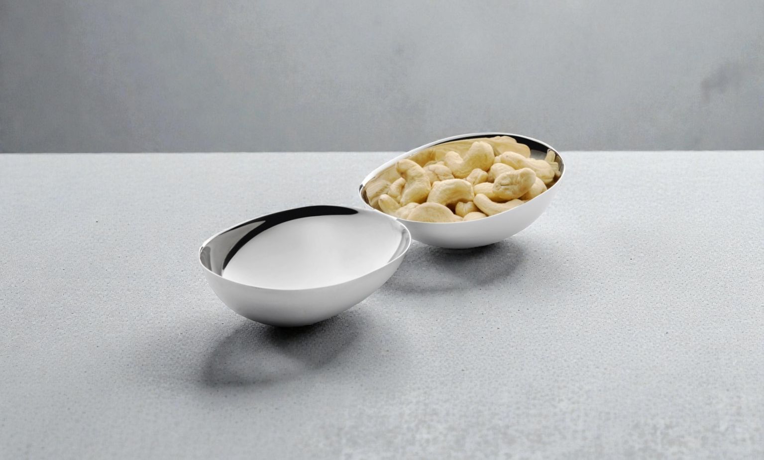 Pebbles Schalen Philippi