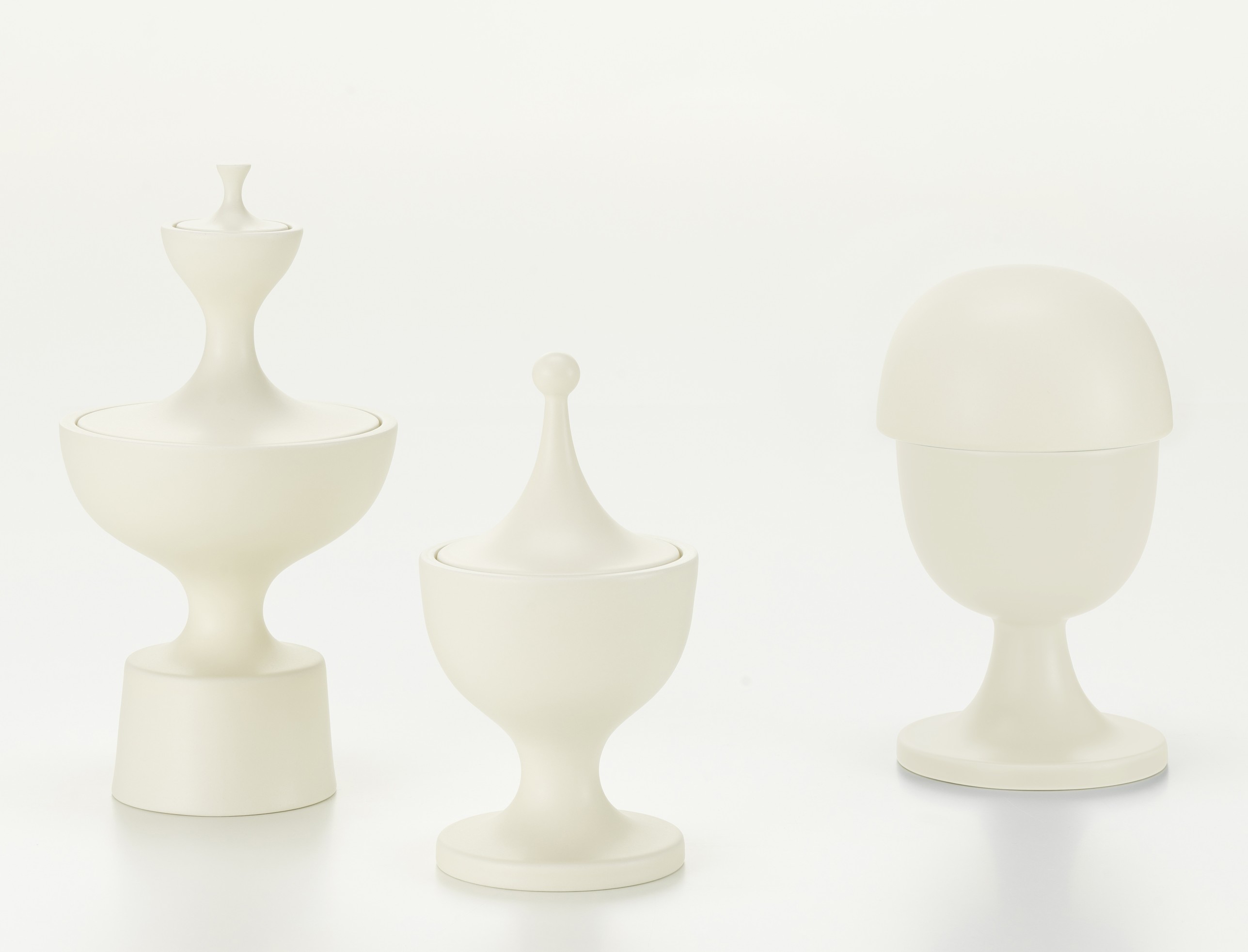 Ceramic Containers NO.1 Vitra