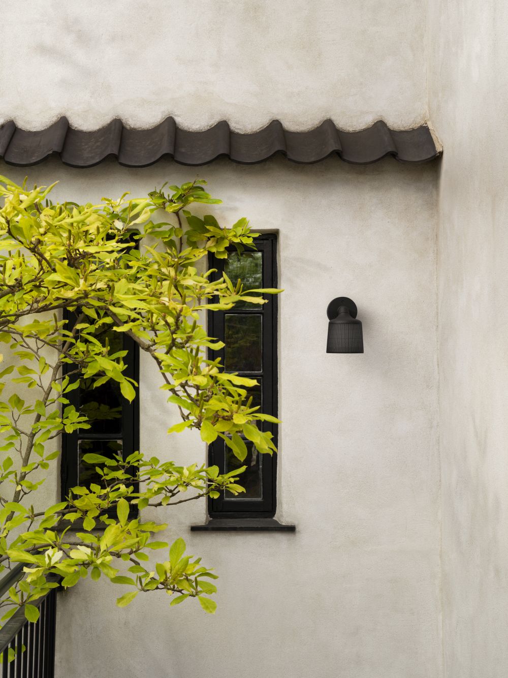 Outdoor Wandspot Vipp