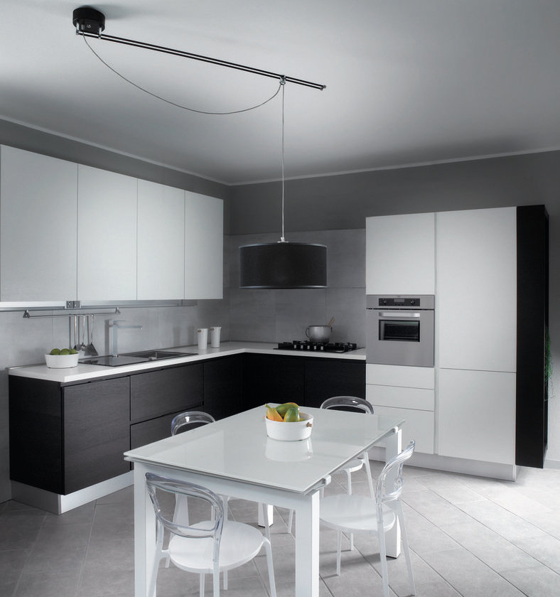 Moove Pendelleuchte Lumina