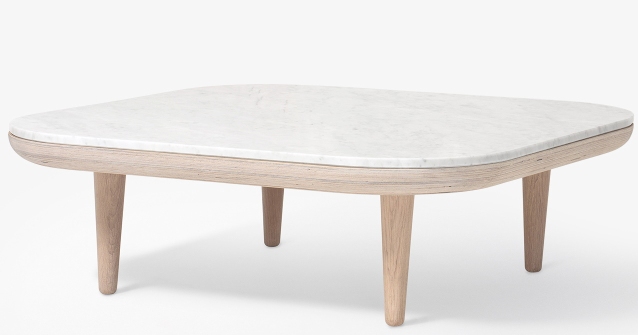 Fly Table Couchtisch AndTradition