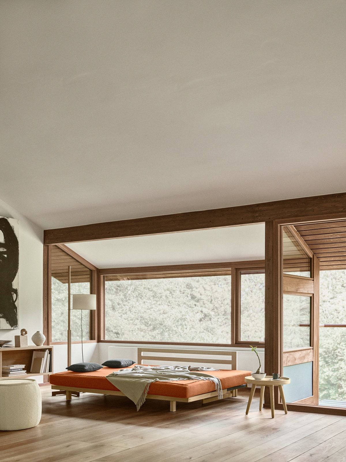 ZENZO Sofa / Schlafsofa Softline