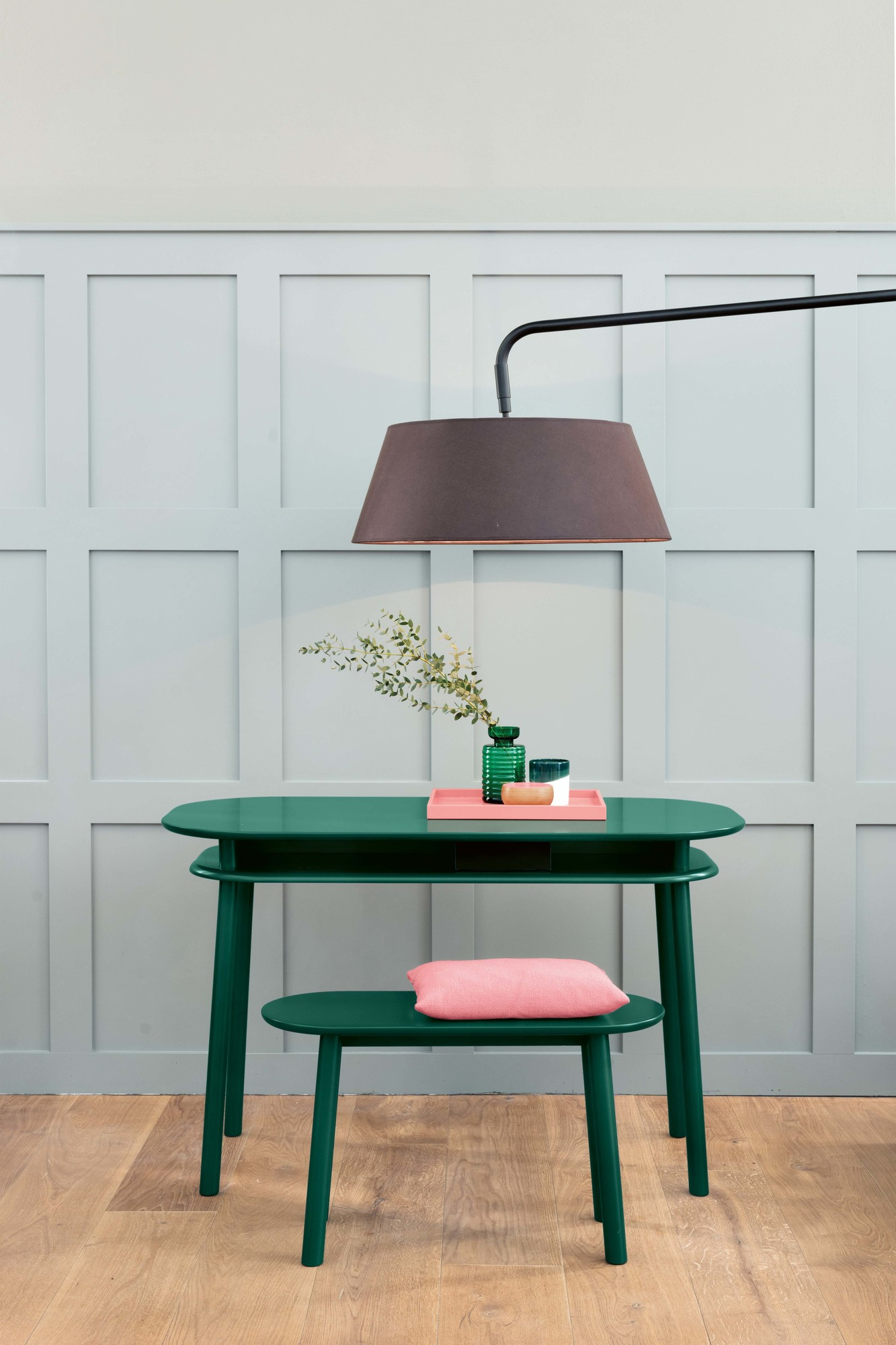 Mala Sitzbank B 120 cm Schönbuch