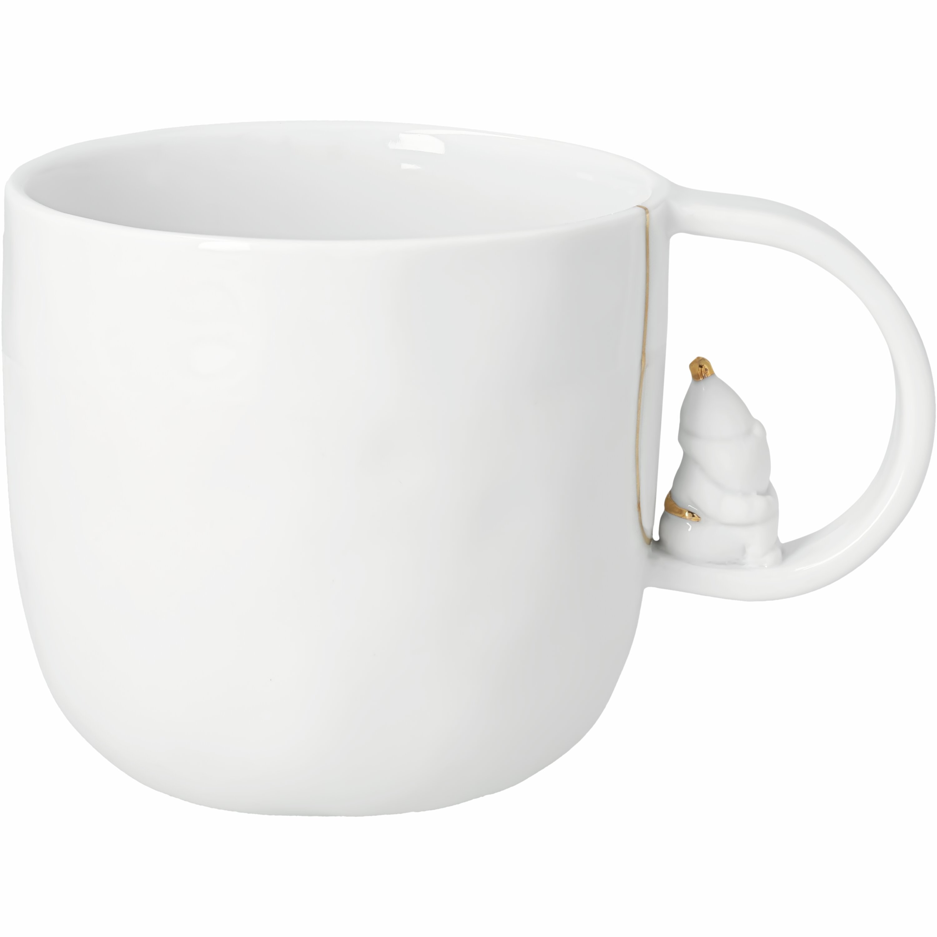 Tasse Santa Räder