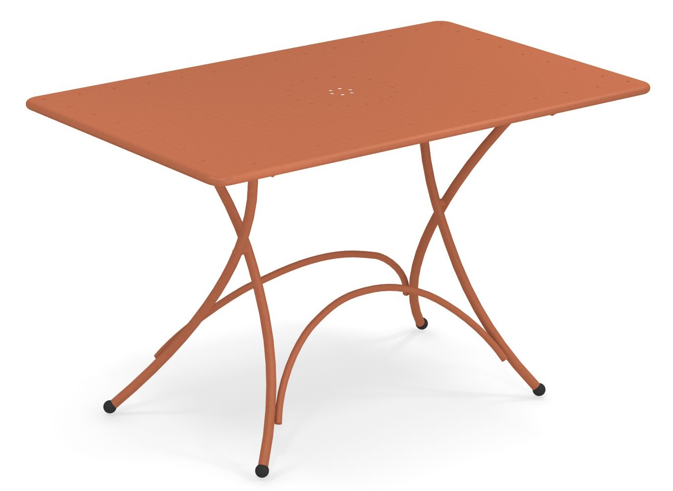 Pigalle Klapptisch Outdoor Emu