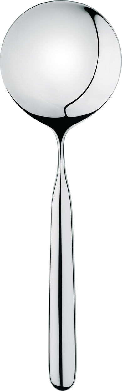 IS01 Risottoservierlöffel Alessi