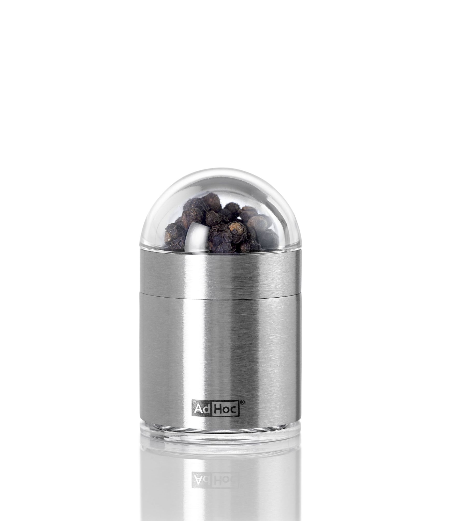 PEKNICK ToGo Set Pfeffer- und Salzmühle AdHoc EINZELSTÜCK