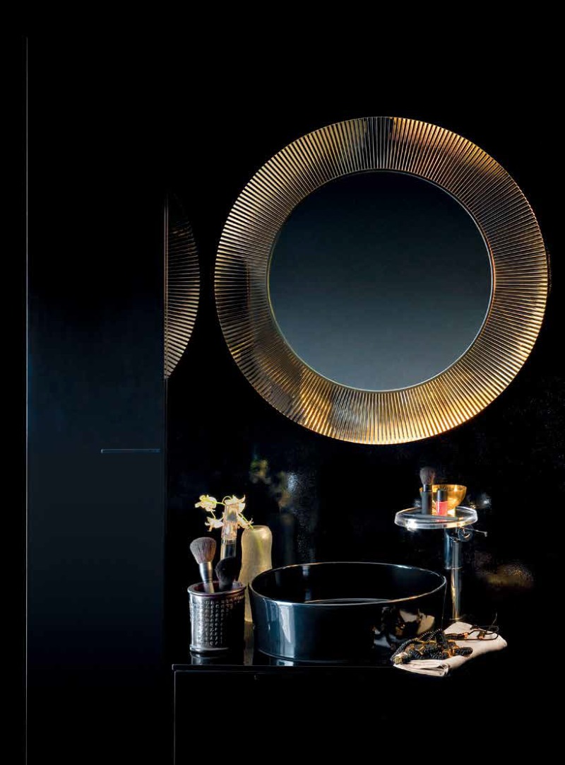 All Saints Spiegel Kartell