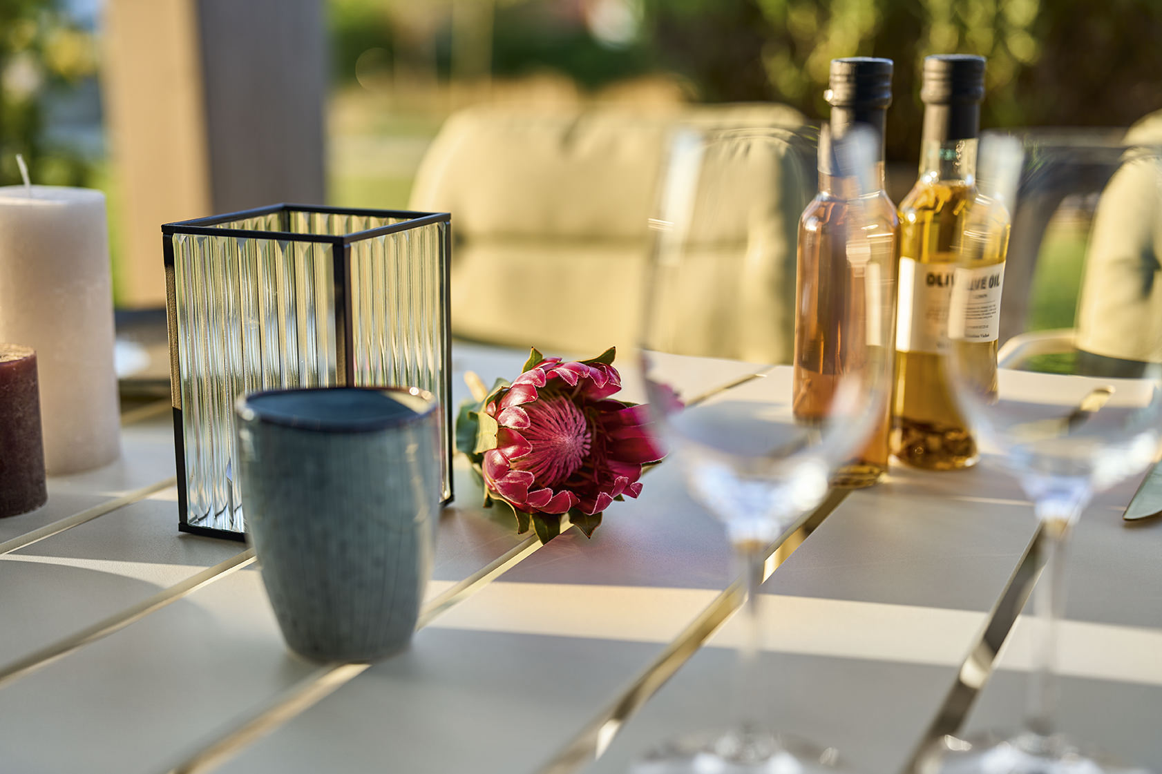 Vapio Sessel Outdoor Weishäupl