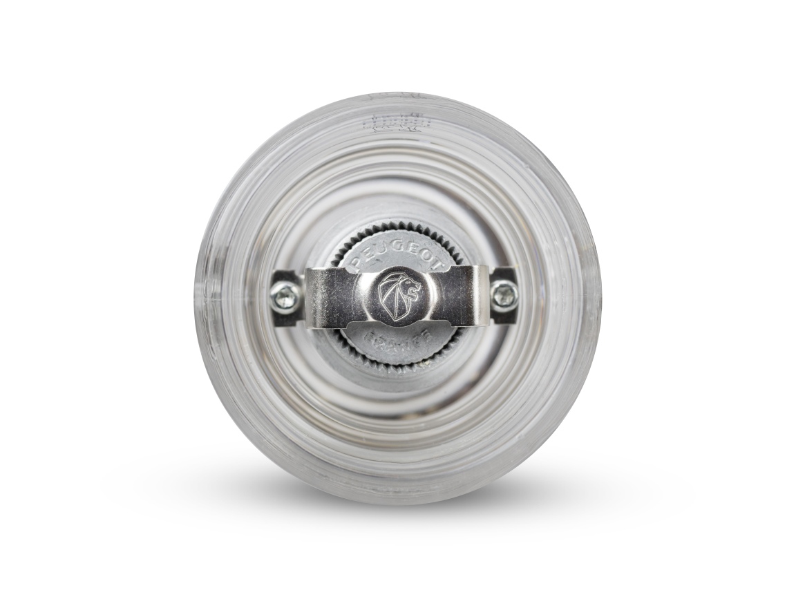 Nancy Pfeffermühle H 12 cm Acryl Peugeot