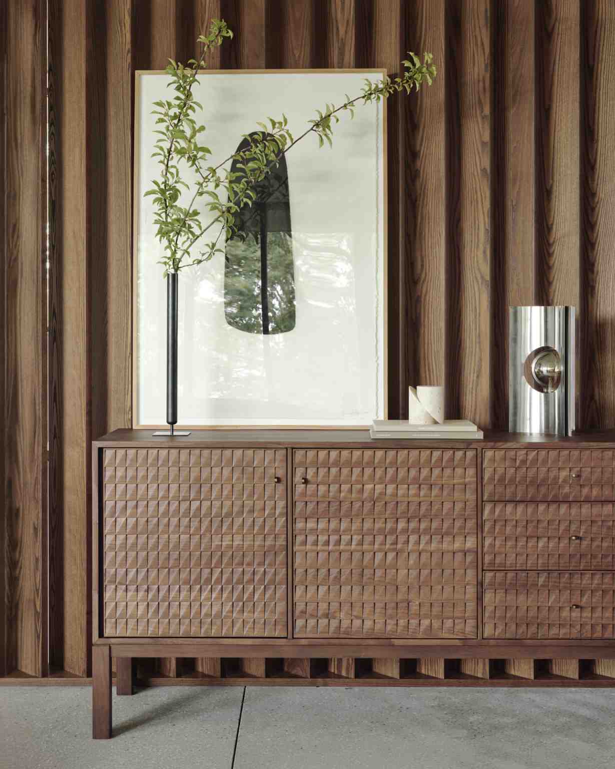 Sono Sideboard Ethnicraft