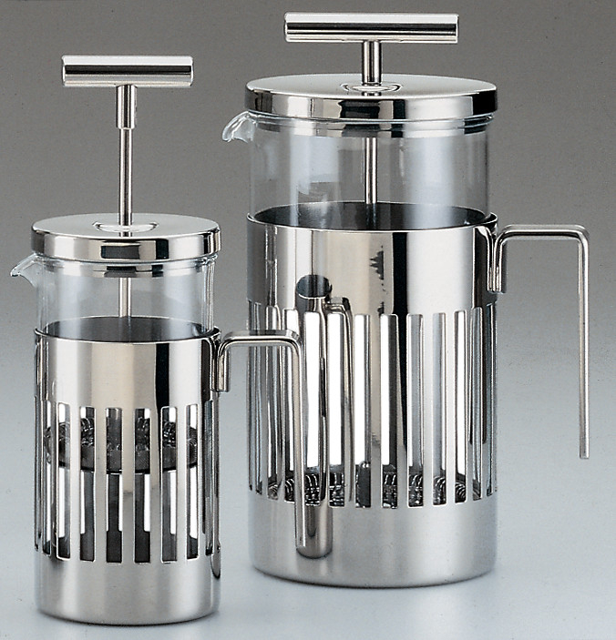 Espressokocher 9094 Pressfilterkanne Alessi EINZELSTÜCK