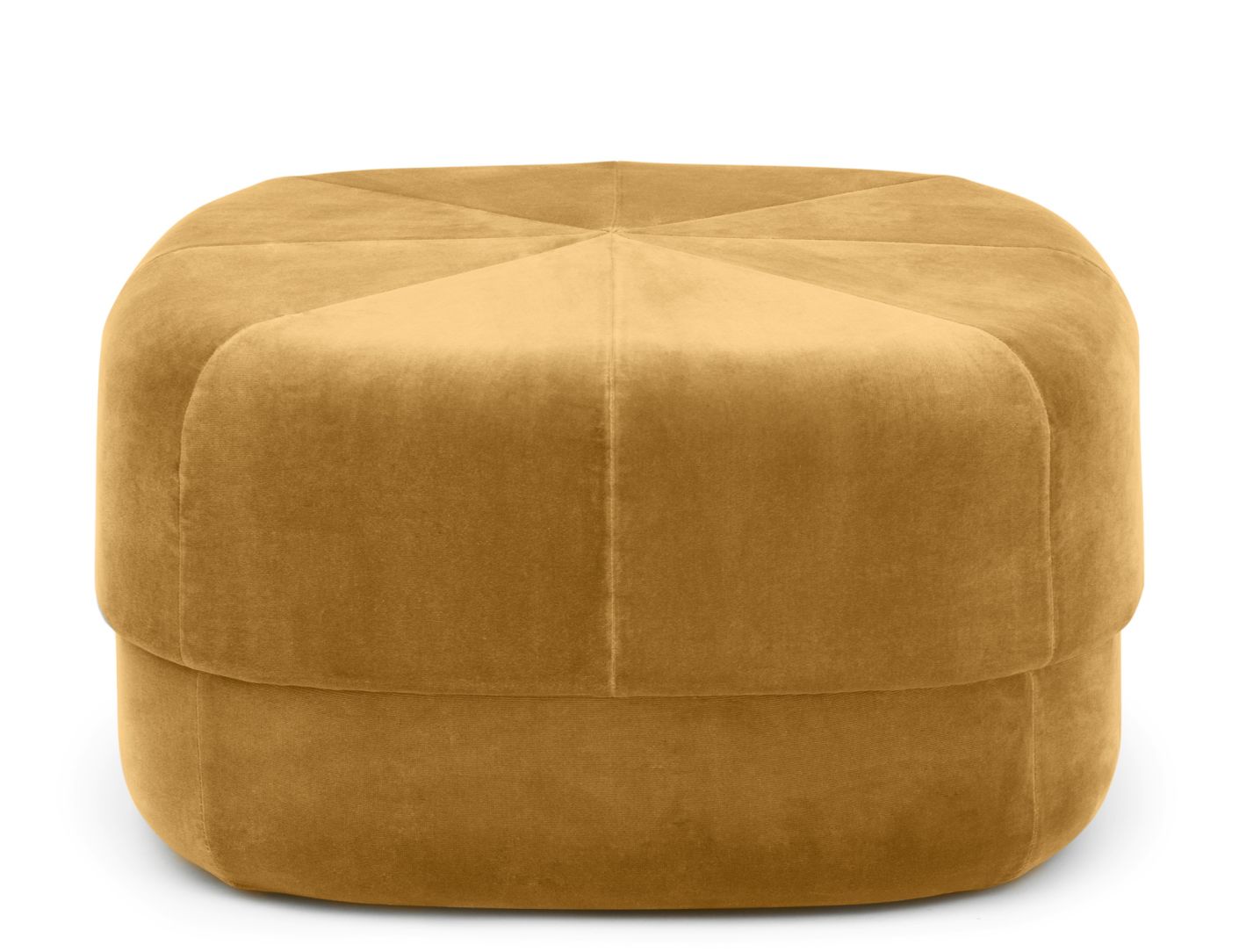Circus Pouf Large Hocker Normann Copenhagen