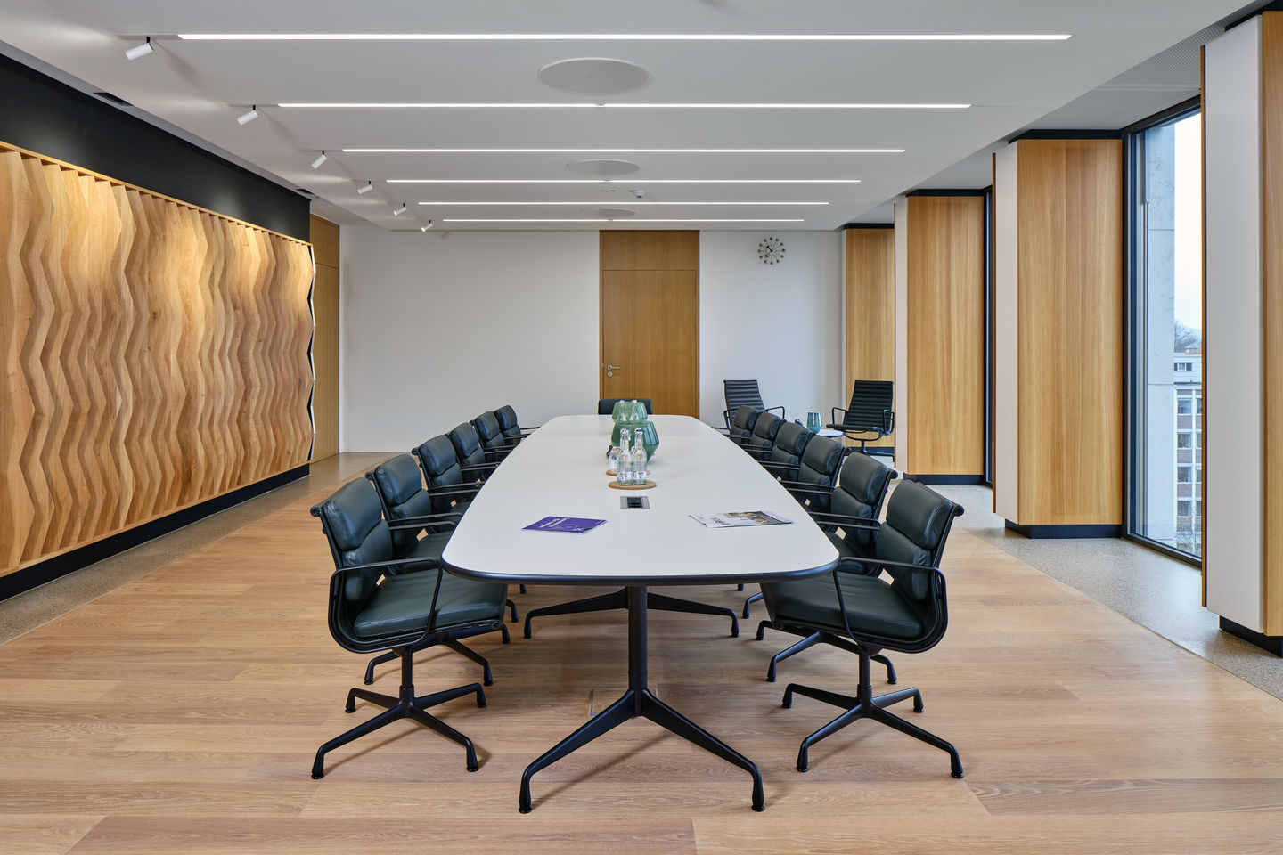 Soft Pad Chair EA208 / EA 208 Sessel Vitra