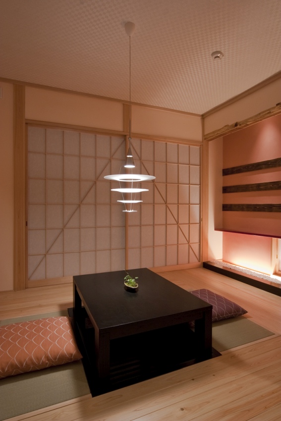 Enigma 425/545 Pendelleuchte Louis Poulsen