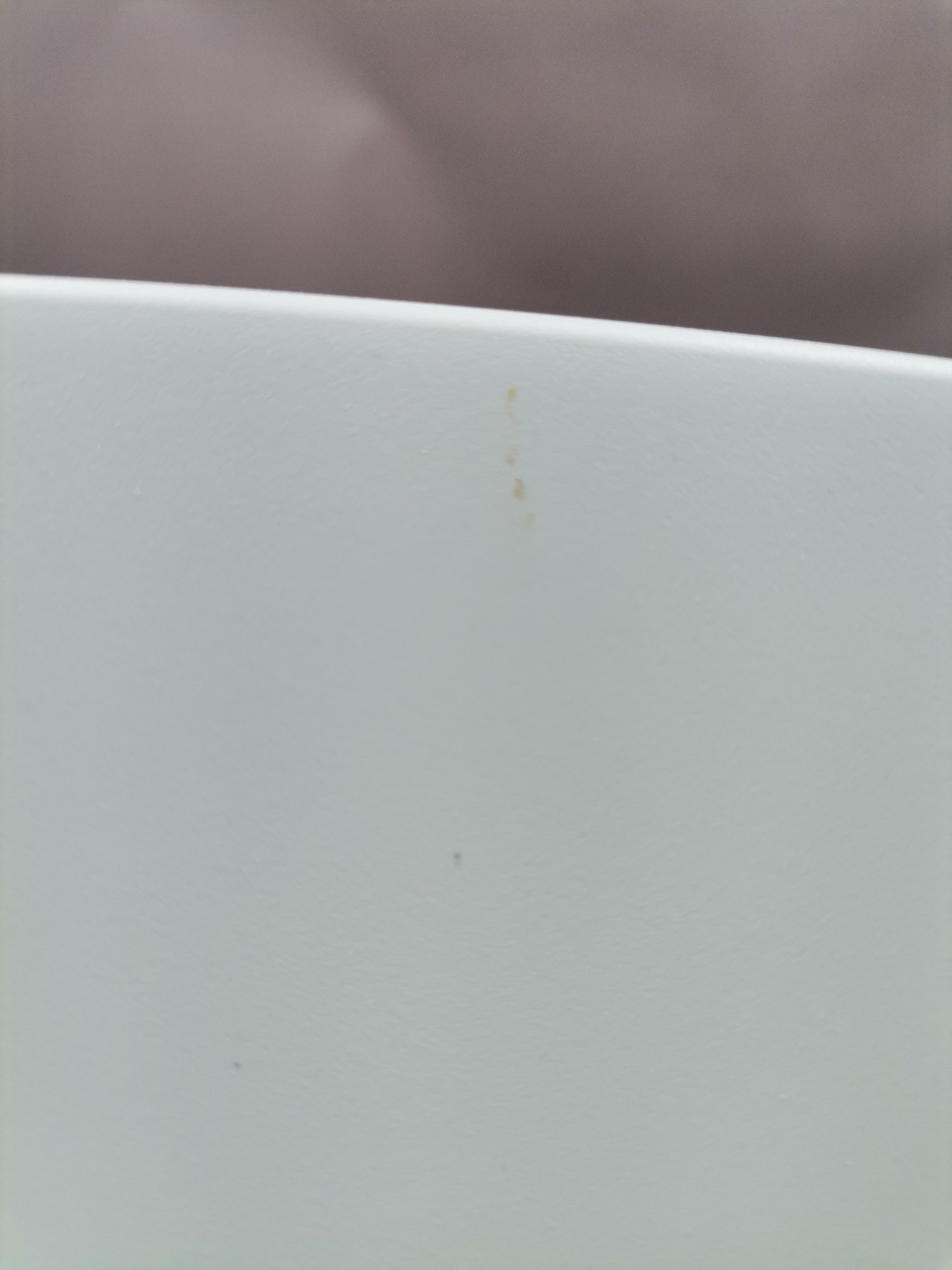 About a Chair AAC12 / AAC 12 Stuhl DUSTY MINT / EICHE GESEIFT Hay 2-er Set MÄNGELEXEMPLAR  