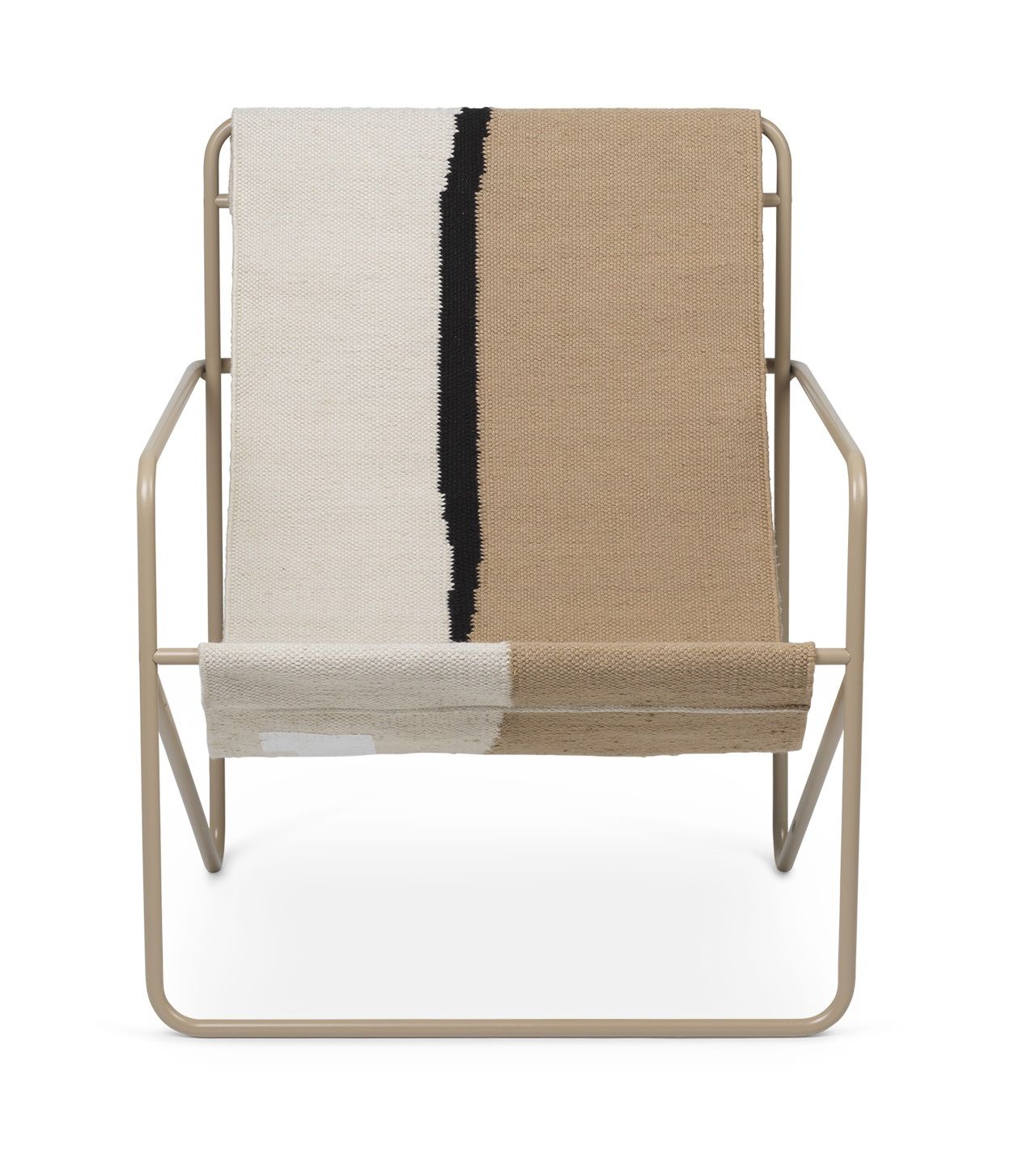 Desert Chair Loungesessel Ferm Living