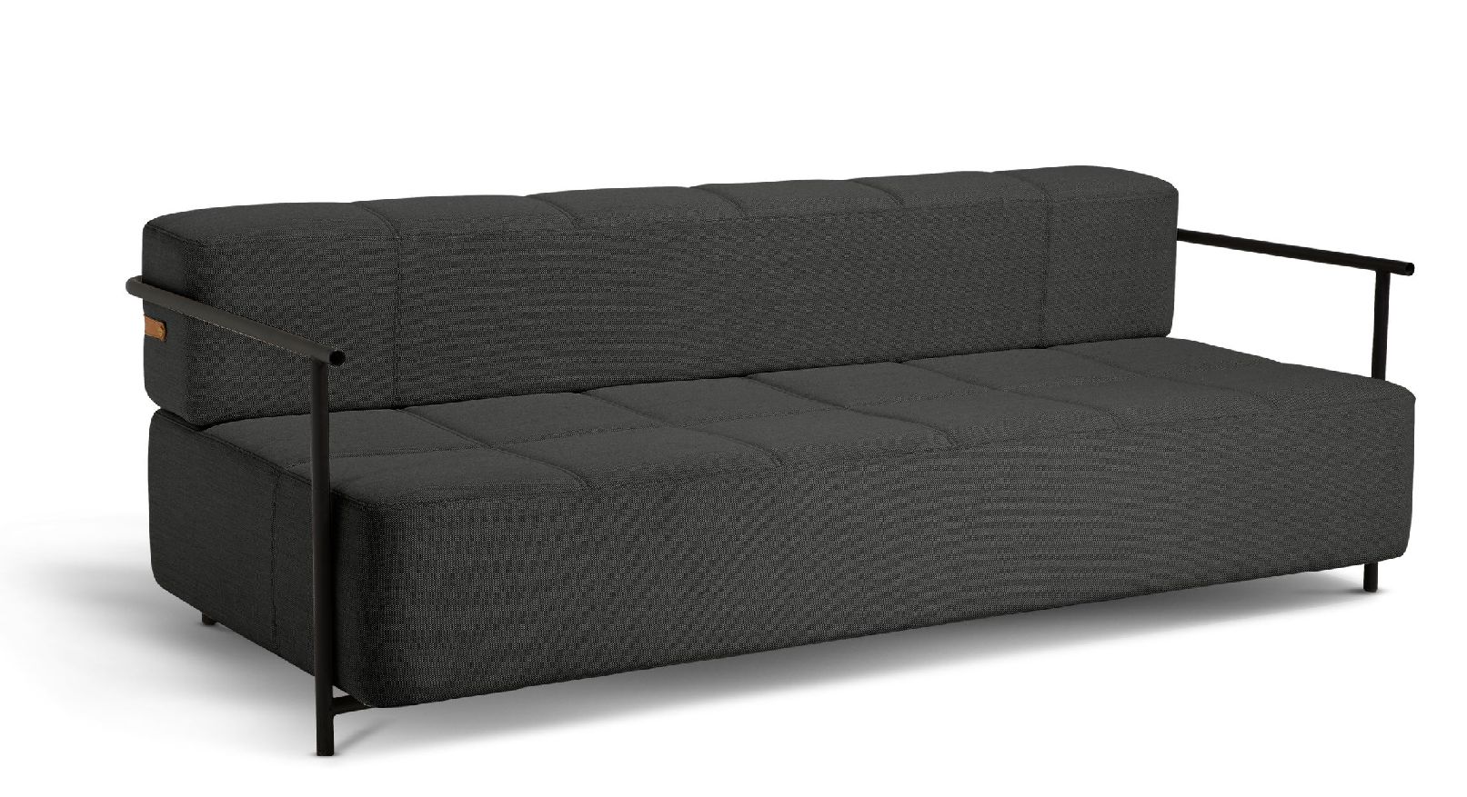 Daybe Schlafsofa mit Armlehnen Northern