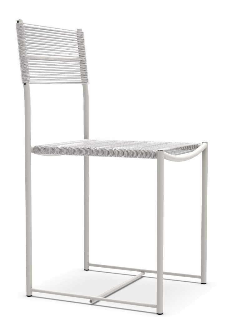 Spaghetti Chair 101 Stuhl Alias