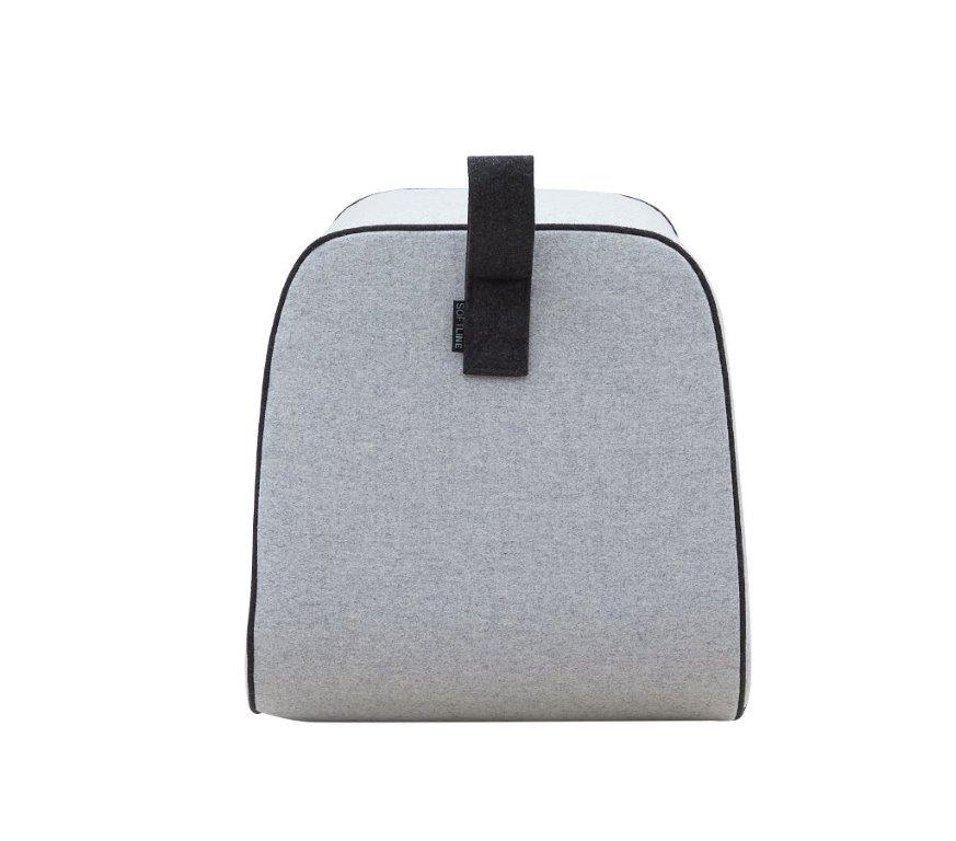 Nector Hocker Softline