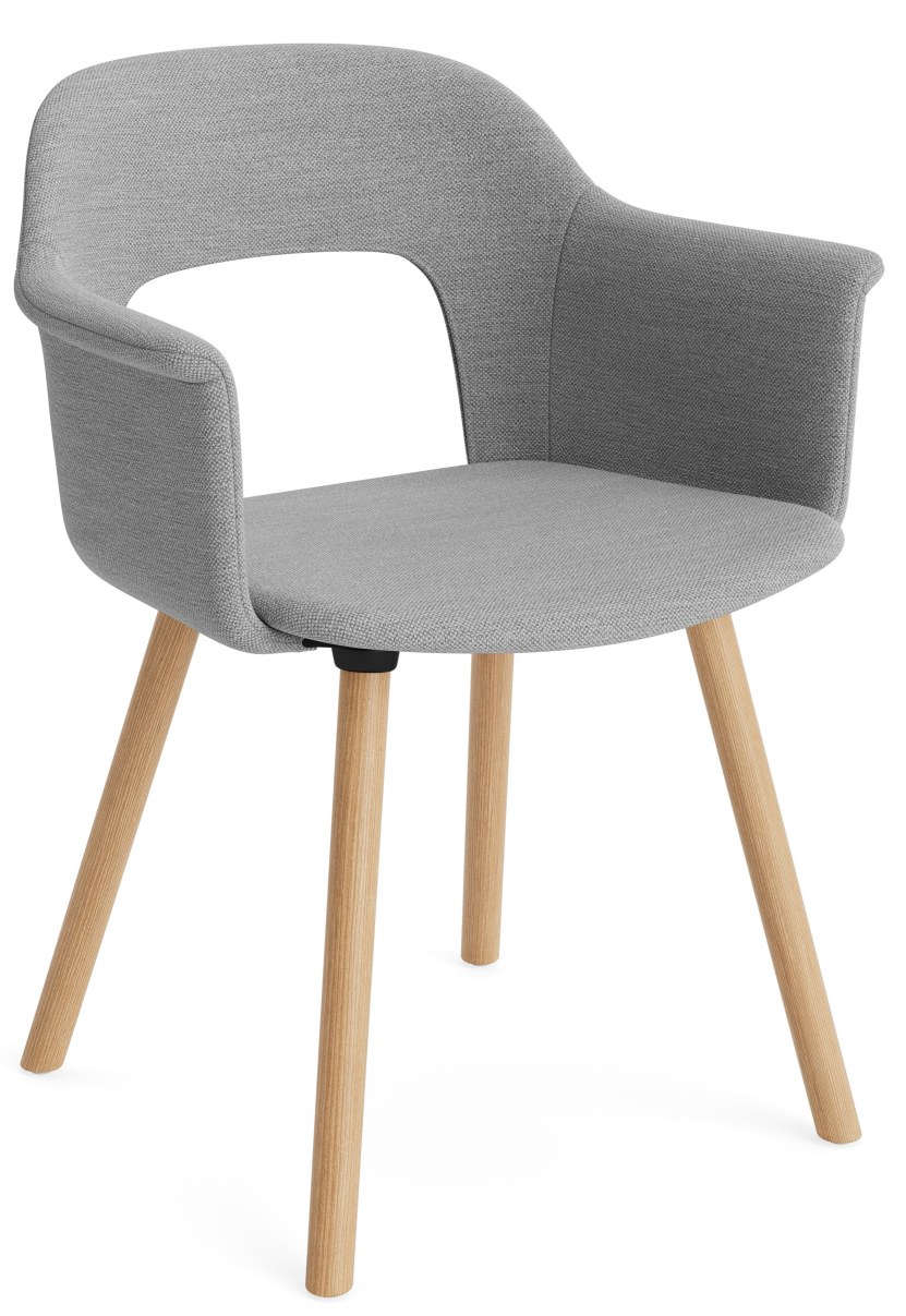 Layout Armchair 224 Armlehnstuhl Hay