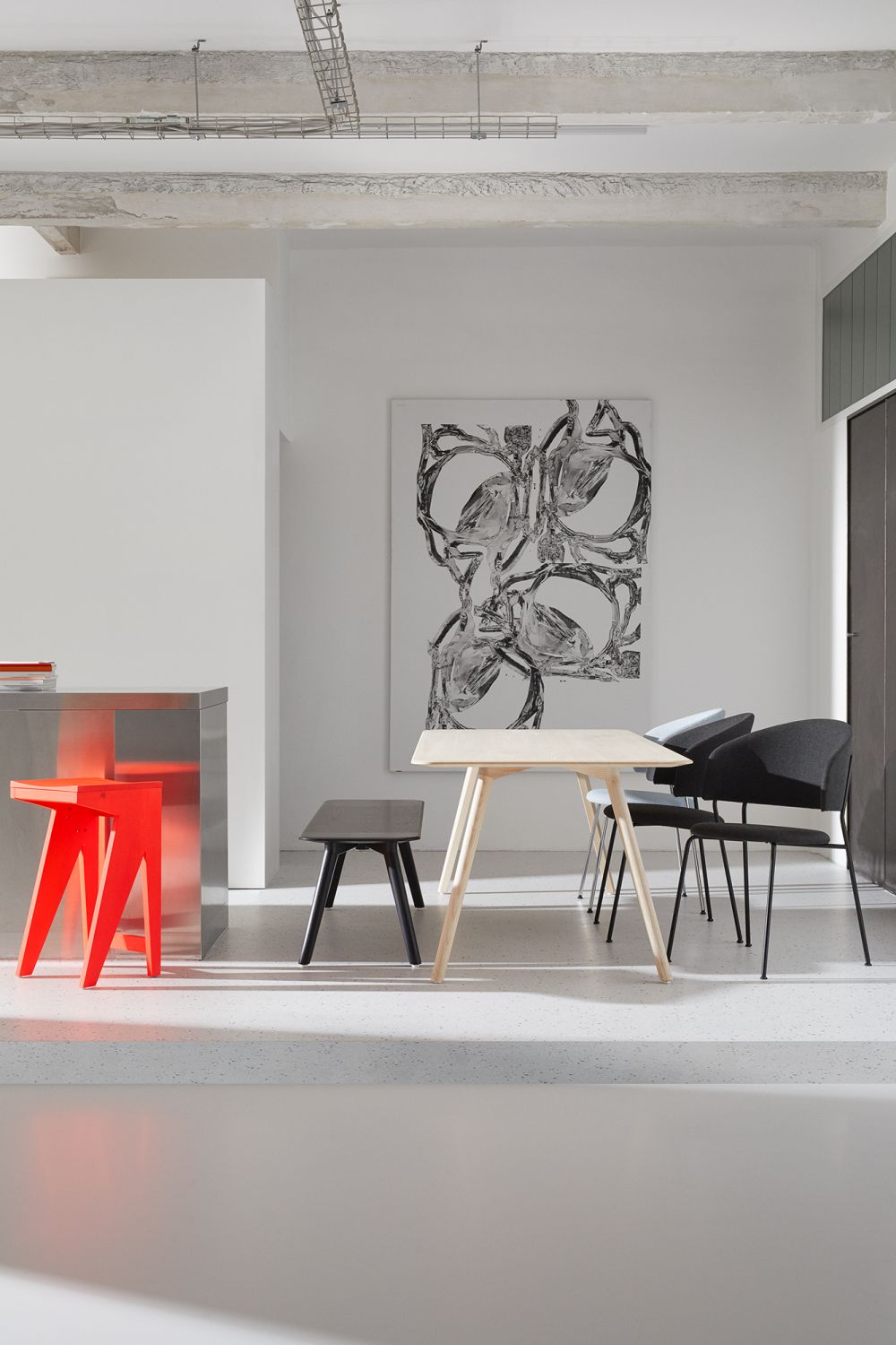 MEYER Tisch Large OUT