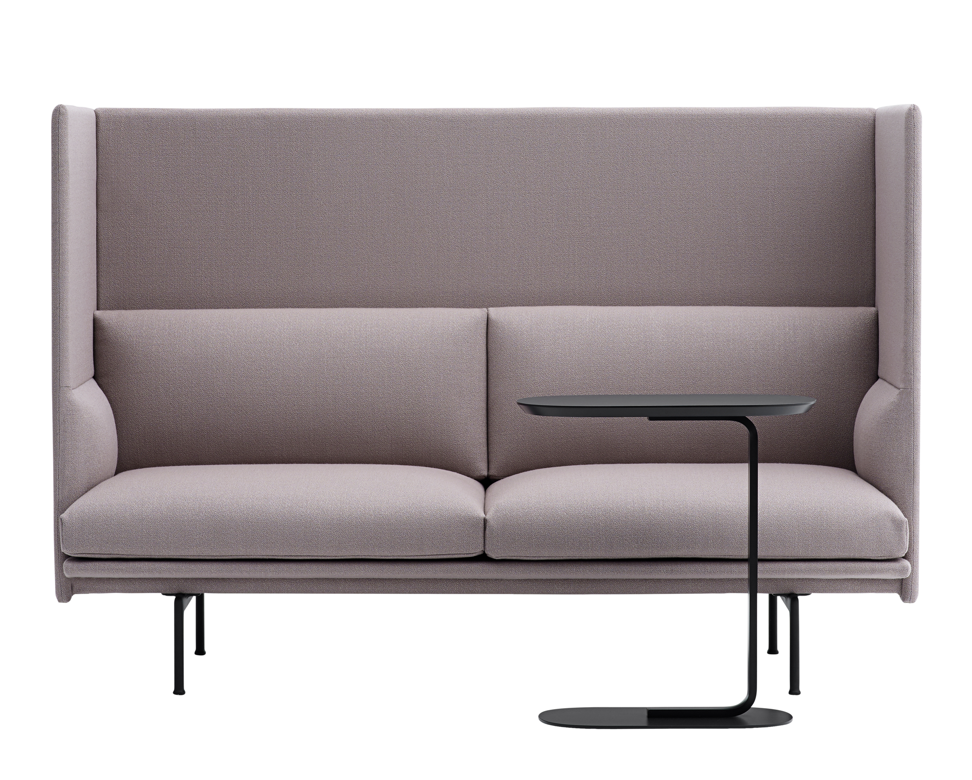 Relate Side Table Beistelltisch Muuto