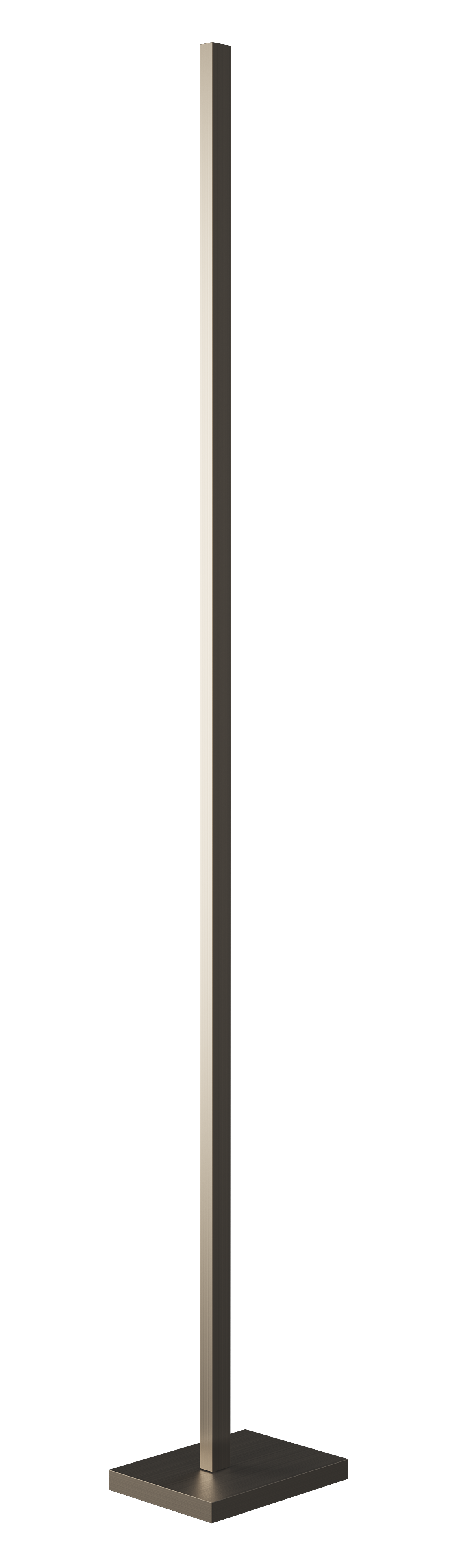 Zen Floor lamp Stehleuchte stele