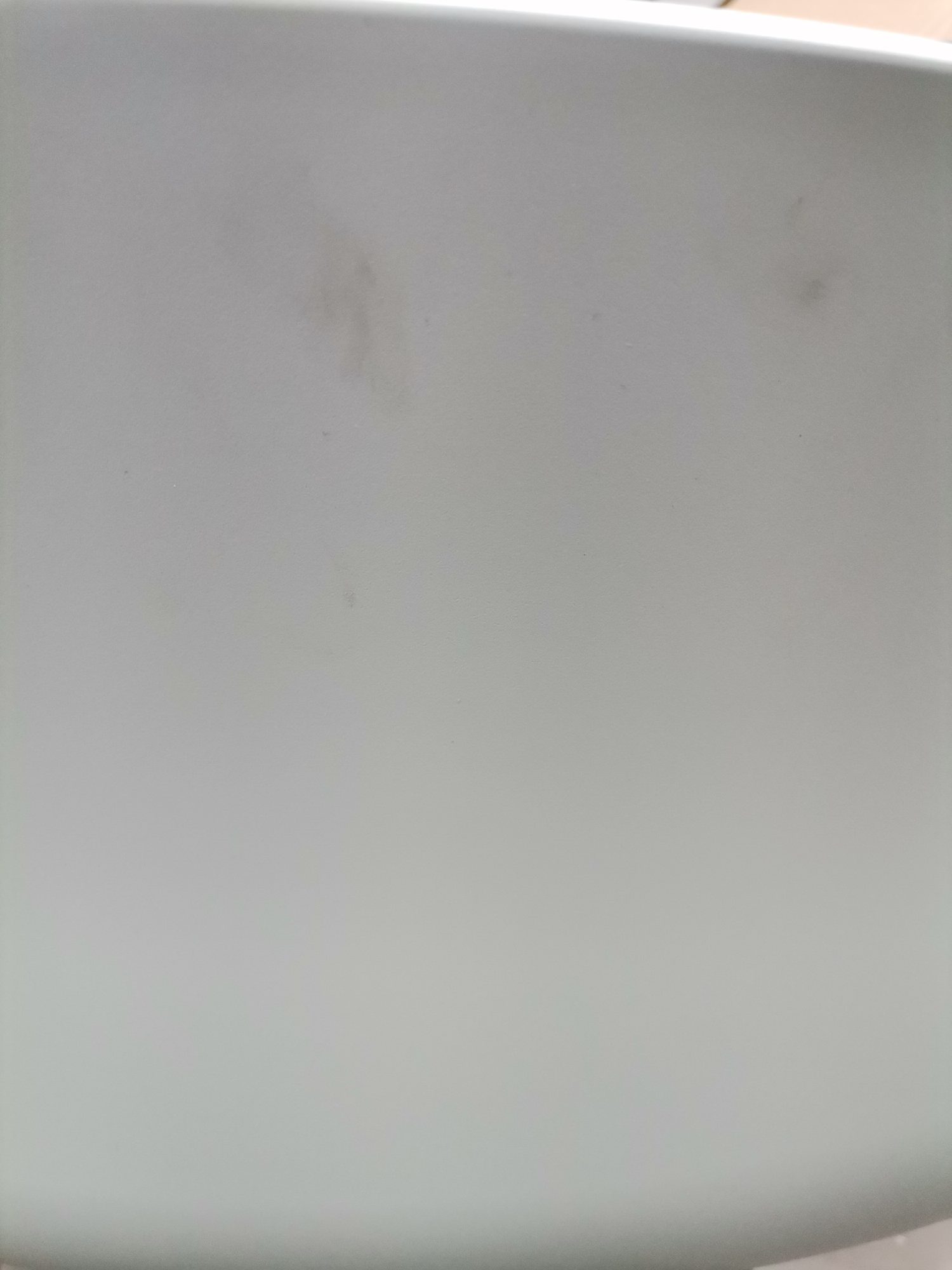 About a Chair AAC12 / AAC 12 Stuhl DUSTY MINT / EICHE GESEIFT Hay 2-er Set MÄNGELEXEMPLAR  