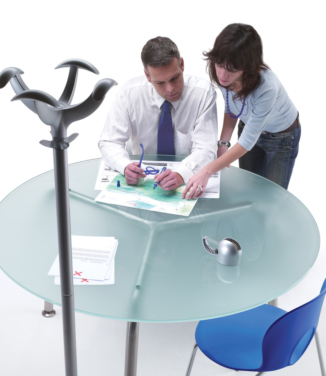 Hannibal Tape Dispenser Klebefilmabroller Rexite