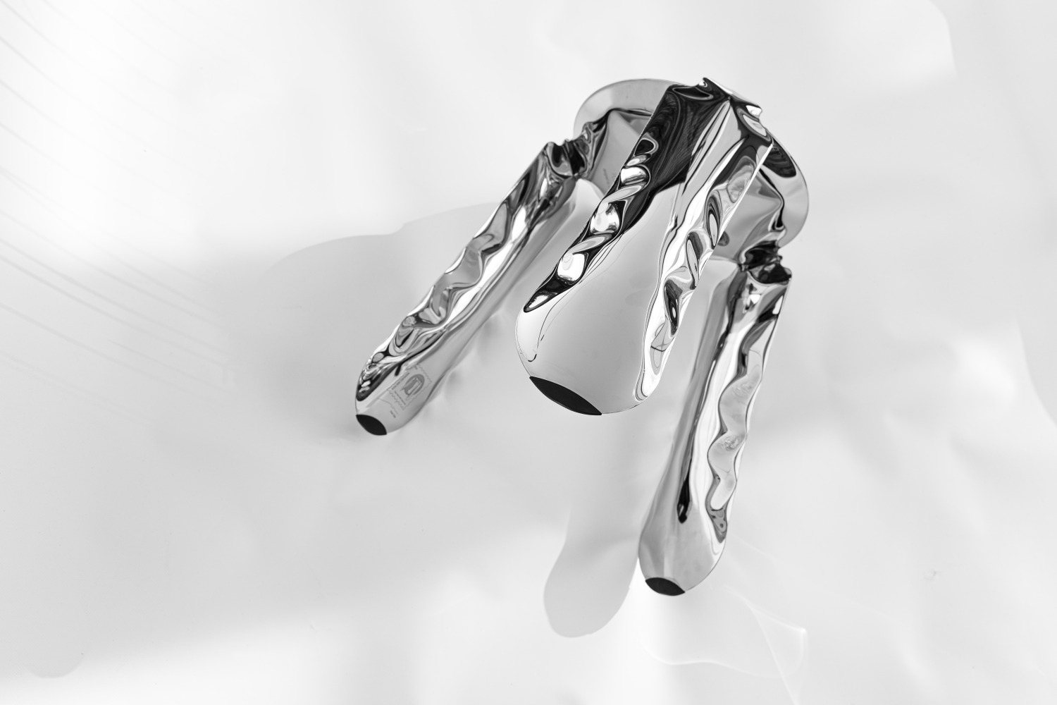 Plopp Standard Hocker 15th Anniversary Zieta LIMITED EDITION