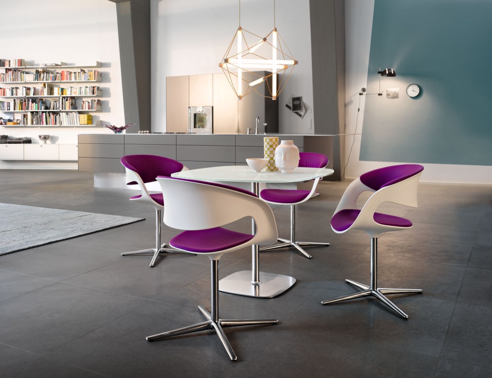 Lox Table Tisch Walter Knoll