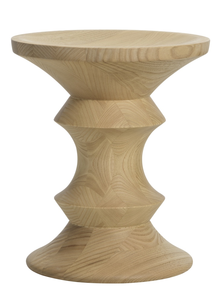 Eames Stools C Hocker Vitra 