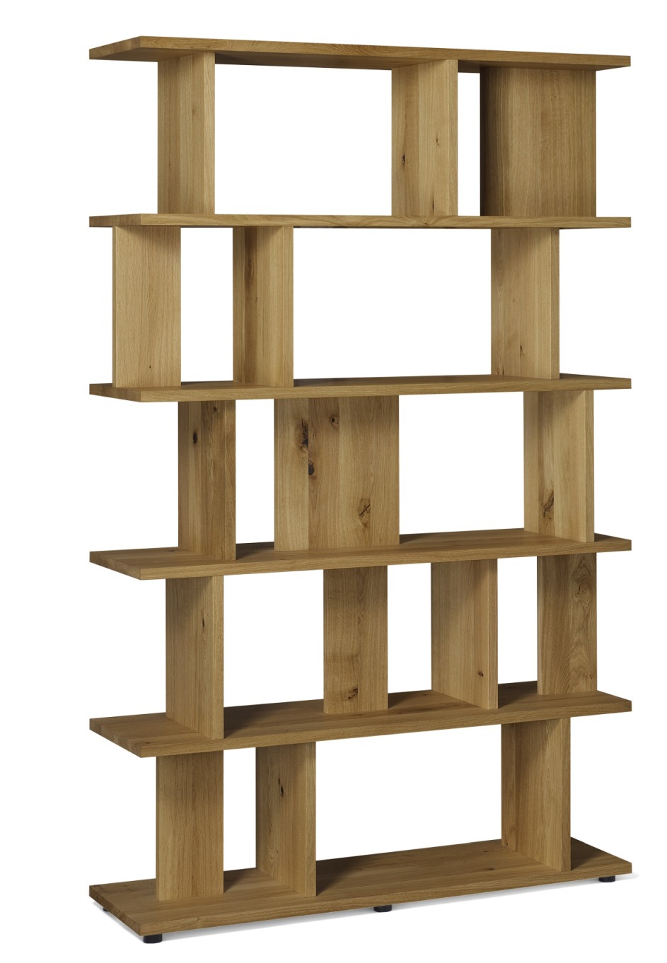 SH05 Arie Regal H 192cm Eiche gewachst e15