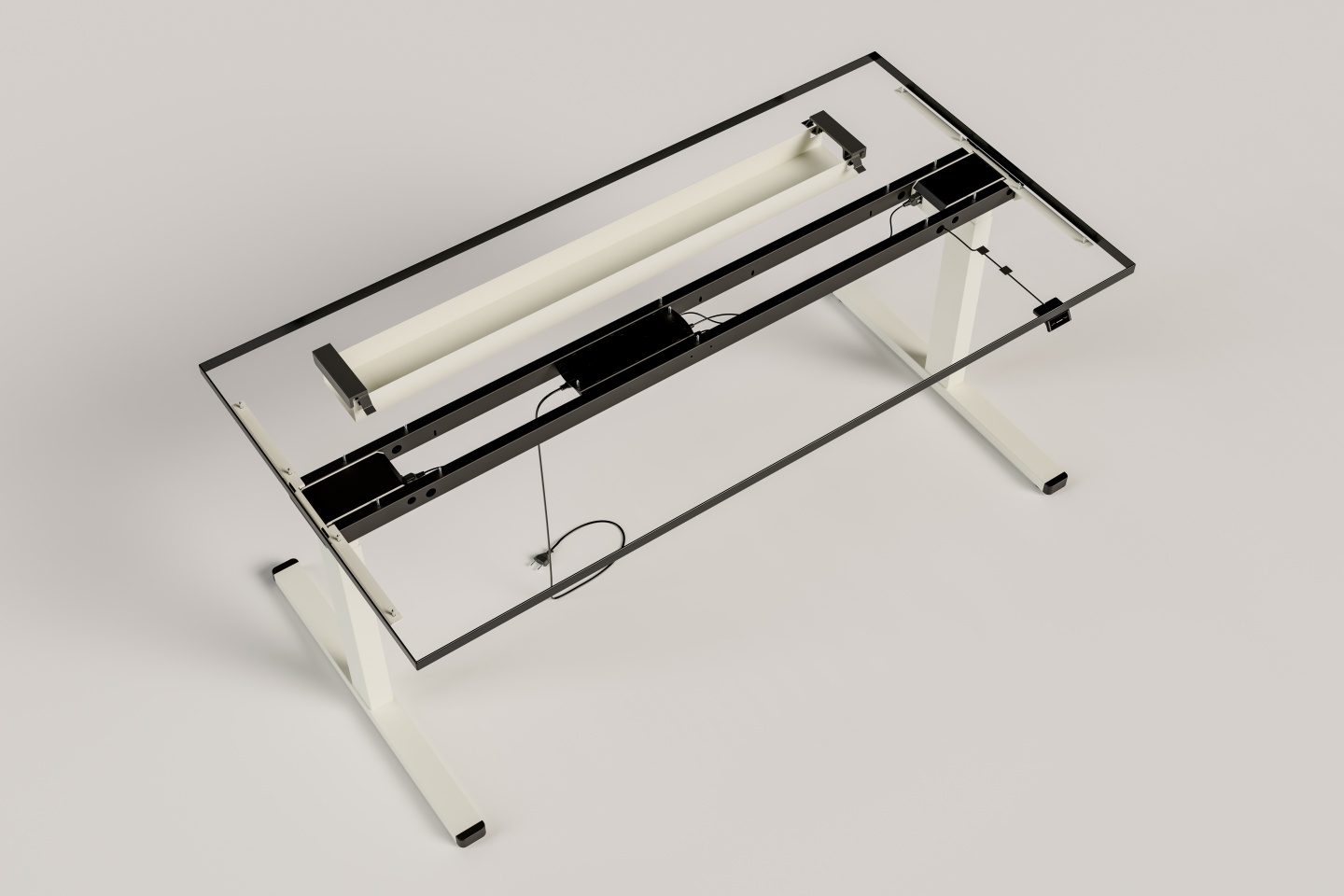 PiD Sitz-/ Stehtisch Palmberg