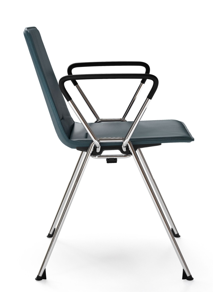 1651 Yunity Armchair Armlehnstuhl Walter Knoll