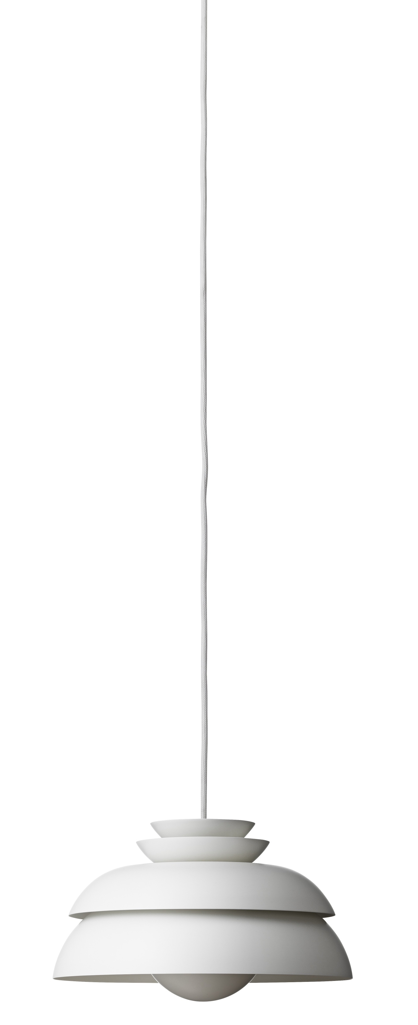 Concert Pendelleuchte Fritz Hansen