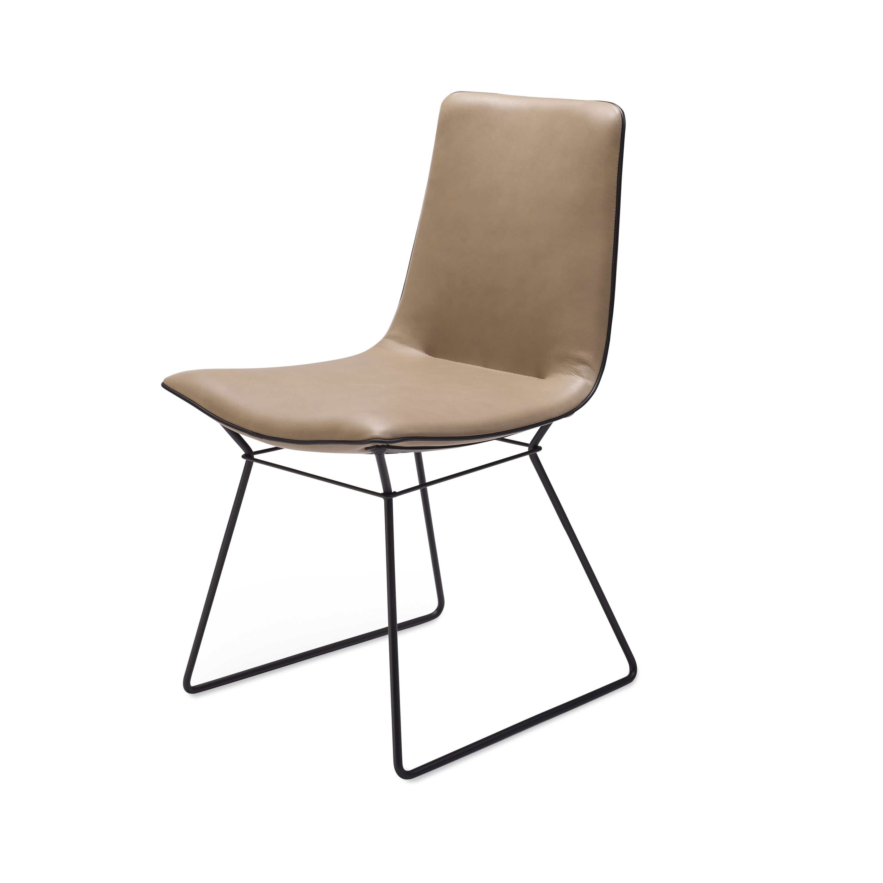 Amelie Basic Stuhl Freifrau Manufaktur