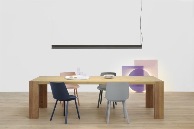 LT07 Span Pendelleuchte e15