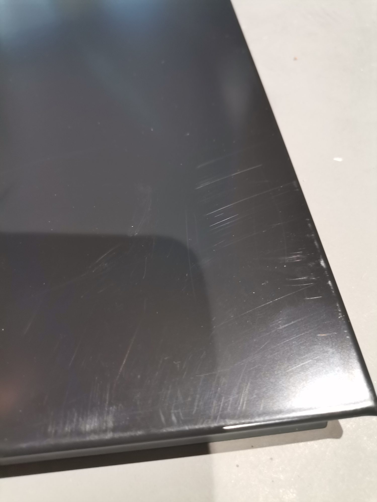 USM Haller SET Ersatzteile MÄNGELEXEMPLAR