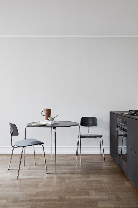 Kevi 2060 Stuhl Montana